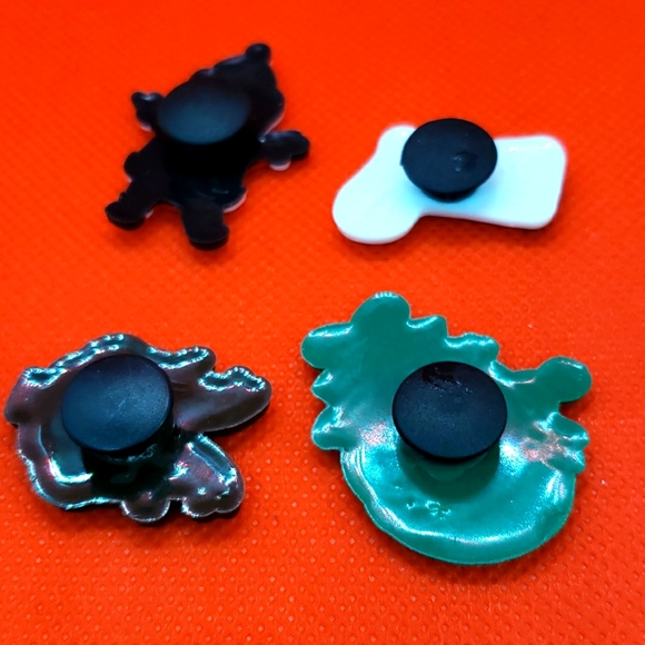 🎅🤶 Christmas Shoe Charms - 38 Pcs - Picture 9 of 9